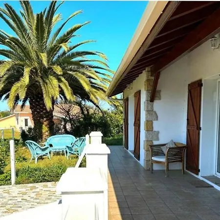 Maison Au Calme, Proche * Tarnos