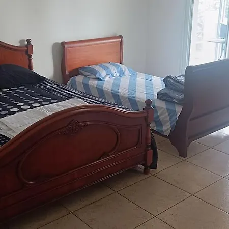 Maison Au Calme, Proche Hébergement de vacances Tarnos